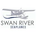 Swan River Seaplanes logo